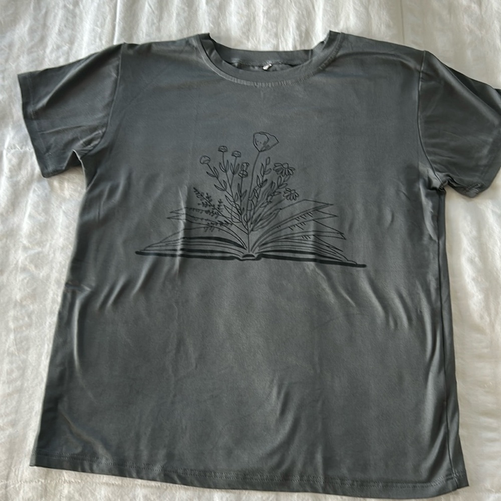 Cute tee
